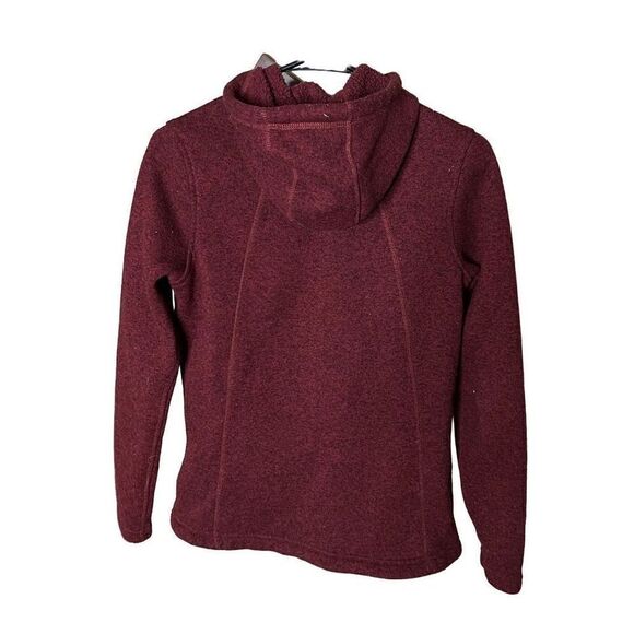 The North Face Womens Gordon Lyons Fleece Jacket Small - Picture 3 of 3